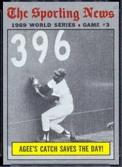 307 World Series Game 3